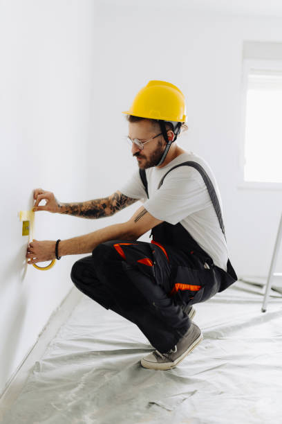 Best Garage Floor Epoxy Painting  in Cortez, FL