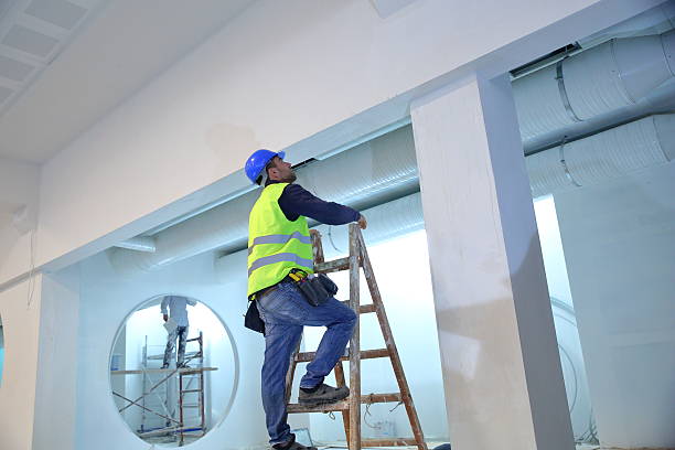 Best Commercial Painting  in Cortez, FL